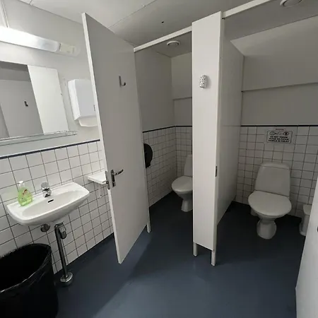 Office House Services 0227 Helsinki