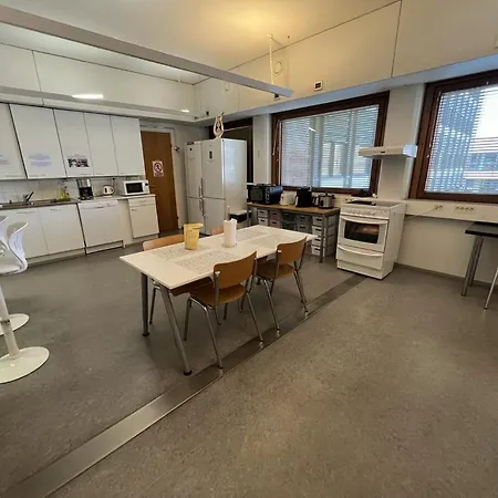 Hostel Office House Services 0227