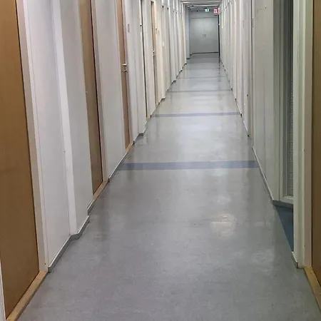 Hostel Office House Services 0227 *