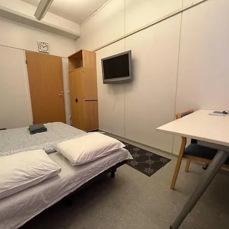 Hostel Office House Services 0227 Helsinki